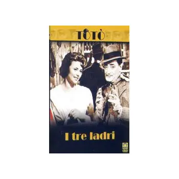 Totò - I Tre ladri