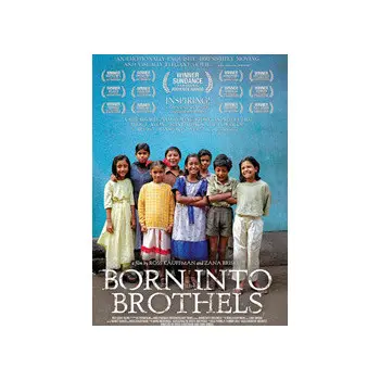 Born Into Brothels