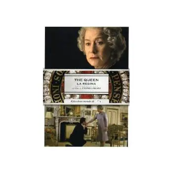 The Queen - La Regina