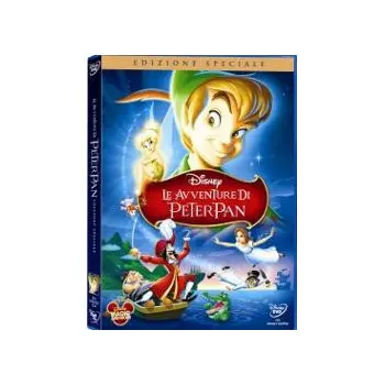 Le Avventure di Peter Pan E.S.