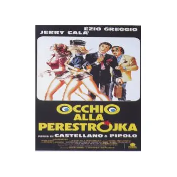 Occhio Alla Perestrojka