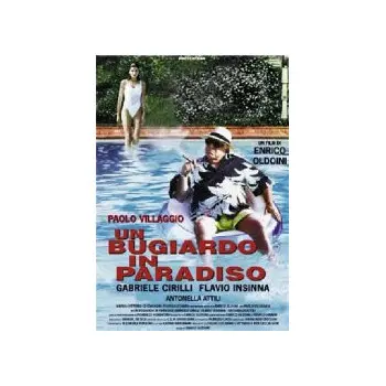 Un Bugiardo In Paradiso