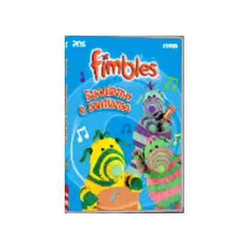 Fimbles - Suoniamo E Cantiamo