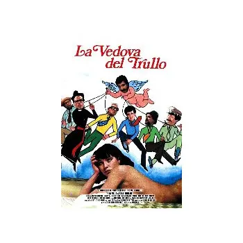 La Vedova Del Trullo