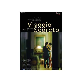 Viaggio Segreto