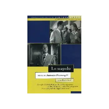 Lo Scapolo