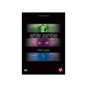 White Zombie