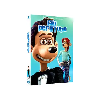 Giù Per Il Tubo