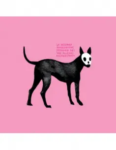 Tre Allegri Ragazzi Morti - La Seconda Rivoluzione Sessuale (Vinyl Black)