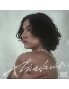 Madame - Madame (Vinile Bianco) Sanremo 2021