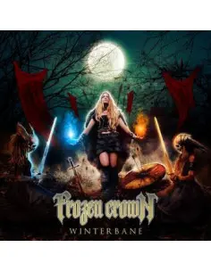 Frozen Crown - Winterbane