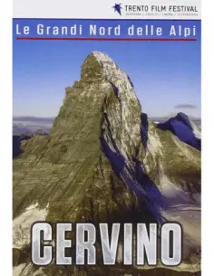 Grandi Nord Delle Alpi (Le) - Serie (5 Dvd)
