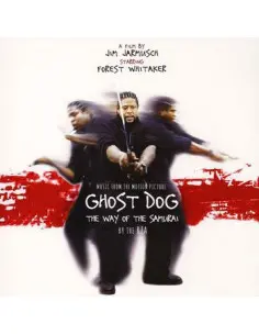 Rza - Ghost Dog: The Way Of The Samurai