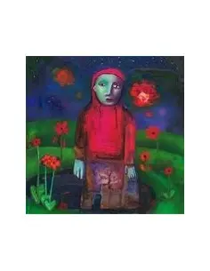 Girl In Red - If I Could Make It Go Quiet