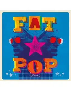 Weller Paul - Fat Pop