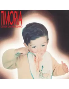 Timoria - Colori Che Esplodono (Vinile Rosa)