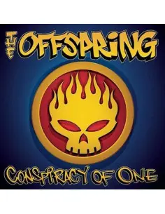 Offspring - Conspiracy Of One