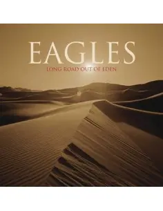 Eagles - Long Road Out Of Eden
