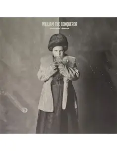 William The Conqueror - Maverick Thinker