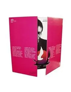 Porter Mack - Peace On You (180 Gr. Vinile Numerato Hq Delux Edt. Limited Edt.)