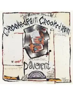Pavement - Crooked Rain, Crooked Rain
