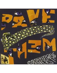 Pavement - Brighten The Corners