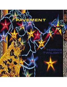 Pavement - Terror Twilight