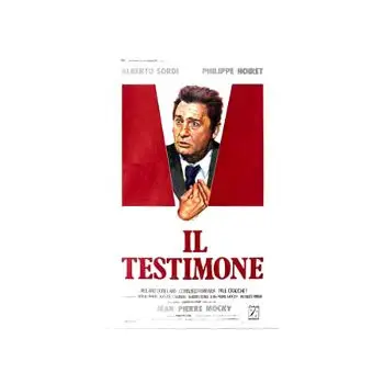 Il Testimone