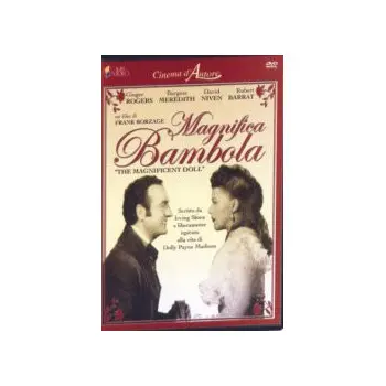 Magnifica Bambola