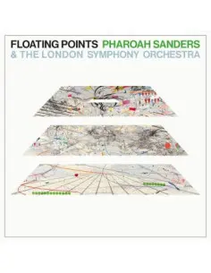 Floating Points, Pha - Promises - 140G