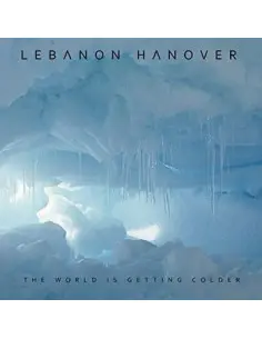 Lebanon Hanover - The World Is Getting Colder