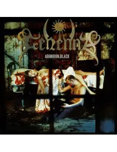 Gehenna - Adimiron Black