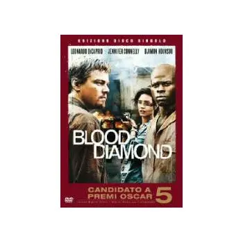 Blood Diamond - Diamanti Di Sangue