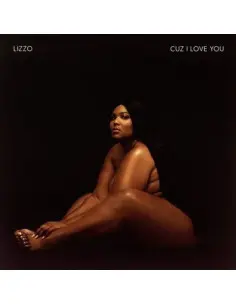 Lizzo - Cuz I Love You