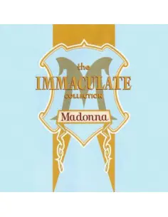 Madonna - The Immaculate Collection