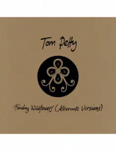 Petty Tom - Finding Wildflowers (Alternate Versions) (2LP VINILE  COLORATO)