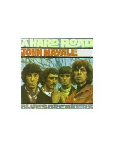 Mayall John&Bluesbreak - Hard Road