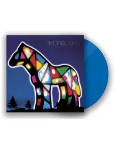 Timoria 1999 - LP