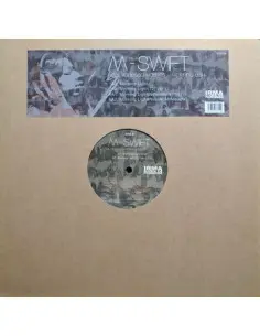 M-Swift - Morning Light Feat Vanessa Haynes