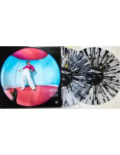 Styles Harry - Fine Line (Vinyl Black and White Gatefold  Poster Limited Edt.)