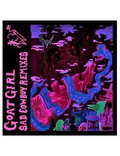 Goat Girl - Sad Cowboy Remixes