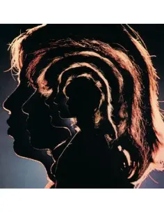Rolling Stones The - Hot Rocks (Vinyl Color) (Rsd 21)