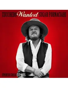 Zucchero - Wanted Spanish (Rsd 21)