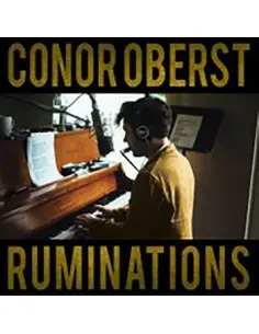 Oberst Conor - Ruminations (Expanded Edition) (Rsd 21)