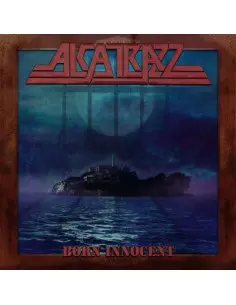 Alcatrazz - Born Innocent (Rsd 21)