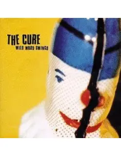 Cure The - Wild Mood Swings (Rsd 21)