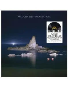 Oldfield Mike - Incantations (Rsd 21)