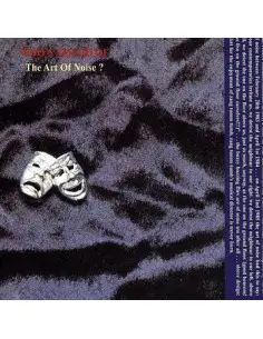 Art Of Noise - Who'S Afraid Of.. (Rsd 21)