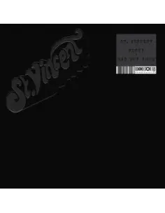 St. Vincent - Piggy (Rsd 21)