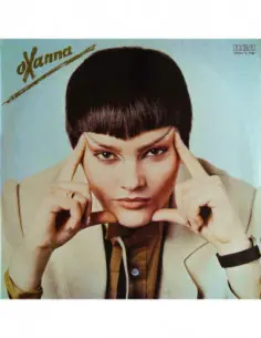 Oxa Anna - Oxanna (140Gr Rosa) (Rsd 21)